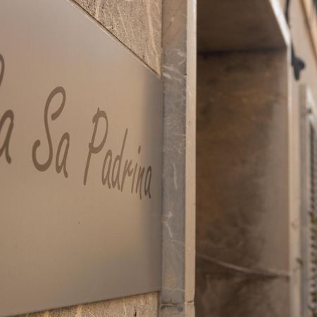 Ca Sa Padrina D'Arta-Turismo De Interior Hotel Luaran gambar
