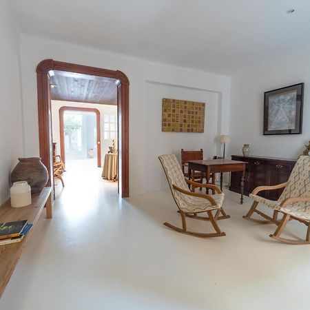 Ca Sa Padrina D'Arta-Turismo De Interior Hotel Luaran gambar