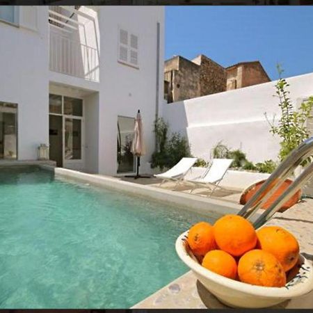 Ca Sa Padrina D'Arta-Turismo De Interior Hotel Luaran gambar