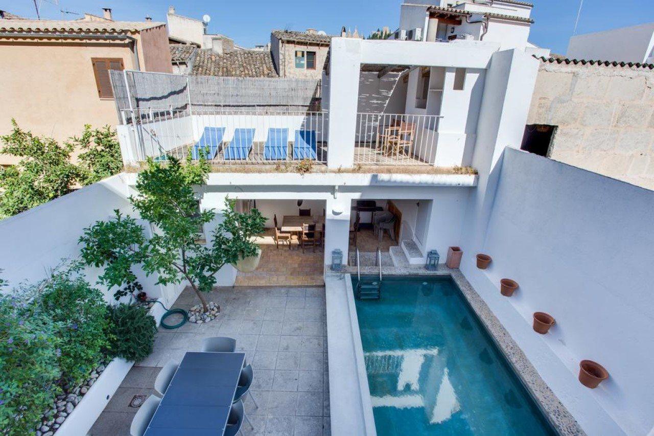 Ca Sa Padrina D'Arta-Turismo De Interior Hotel Luaran gambar