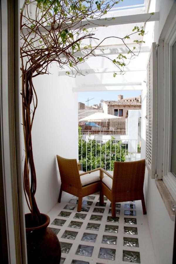 Ca Sa Padrina D'Arta-Turismo De Interior Hotel Luaran gambar