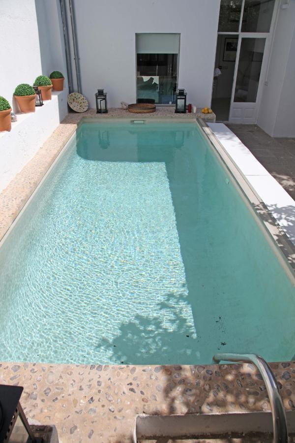 Ca Sa Padrina D'Arta-Turismo De Interior Hotel Luaran gambar
