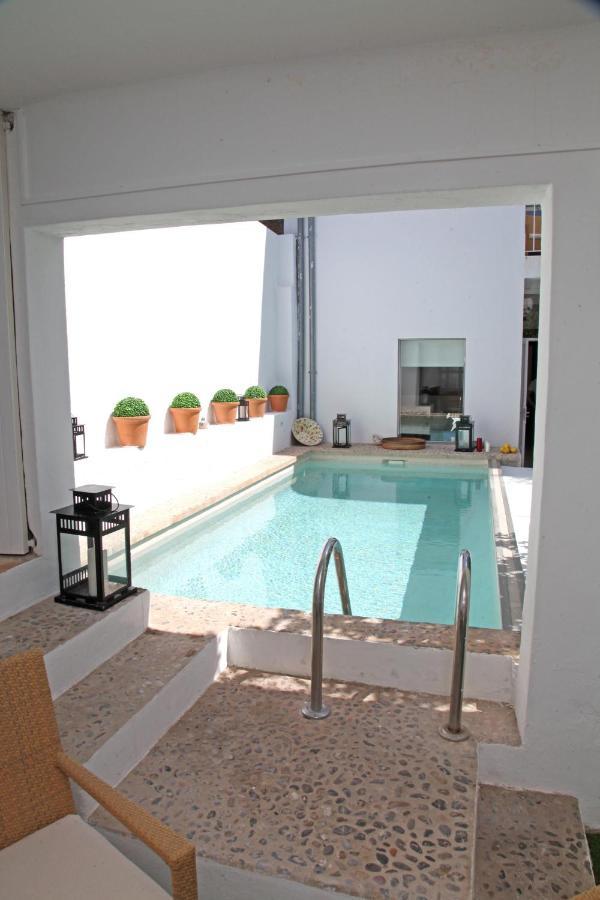 Ca Sa Padrina D'Arta-Turismo De Interior Hotel Luaran gambar