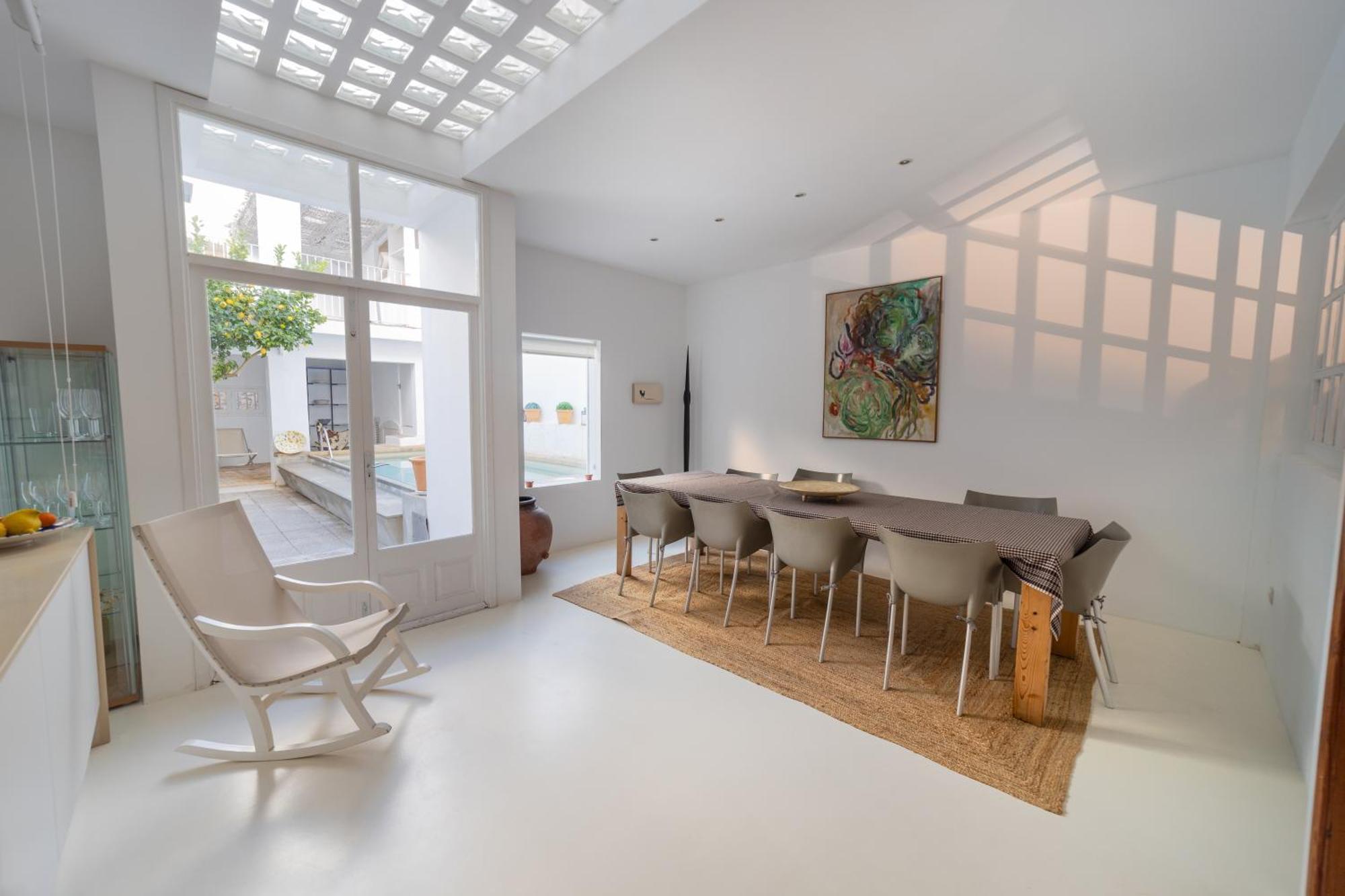 Ca Sa Padrina D'Arta-Turismo De Interior Hotel Luaran gambar