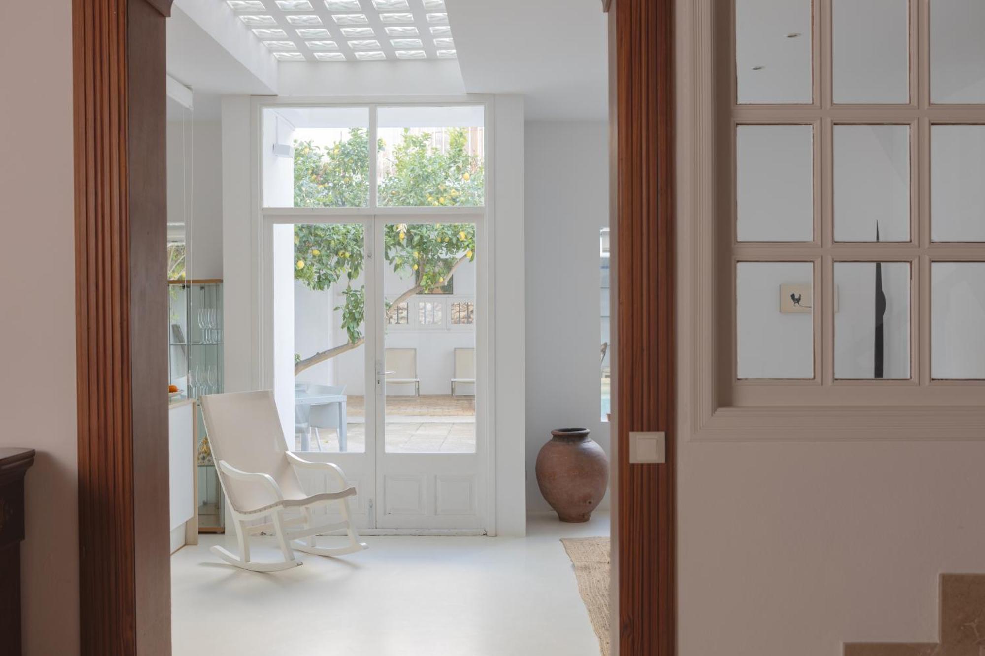 Ca Sa Padrina D'Arta-Turismo De Interior Hotel Luaran gambar