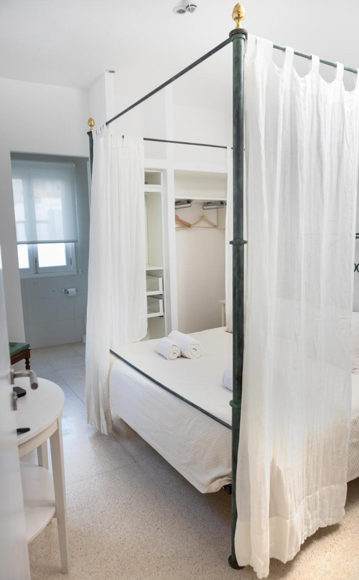 Ca Sa Padrina D'Arta-Turismo De Interior Hotel Luaran gambar