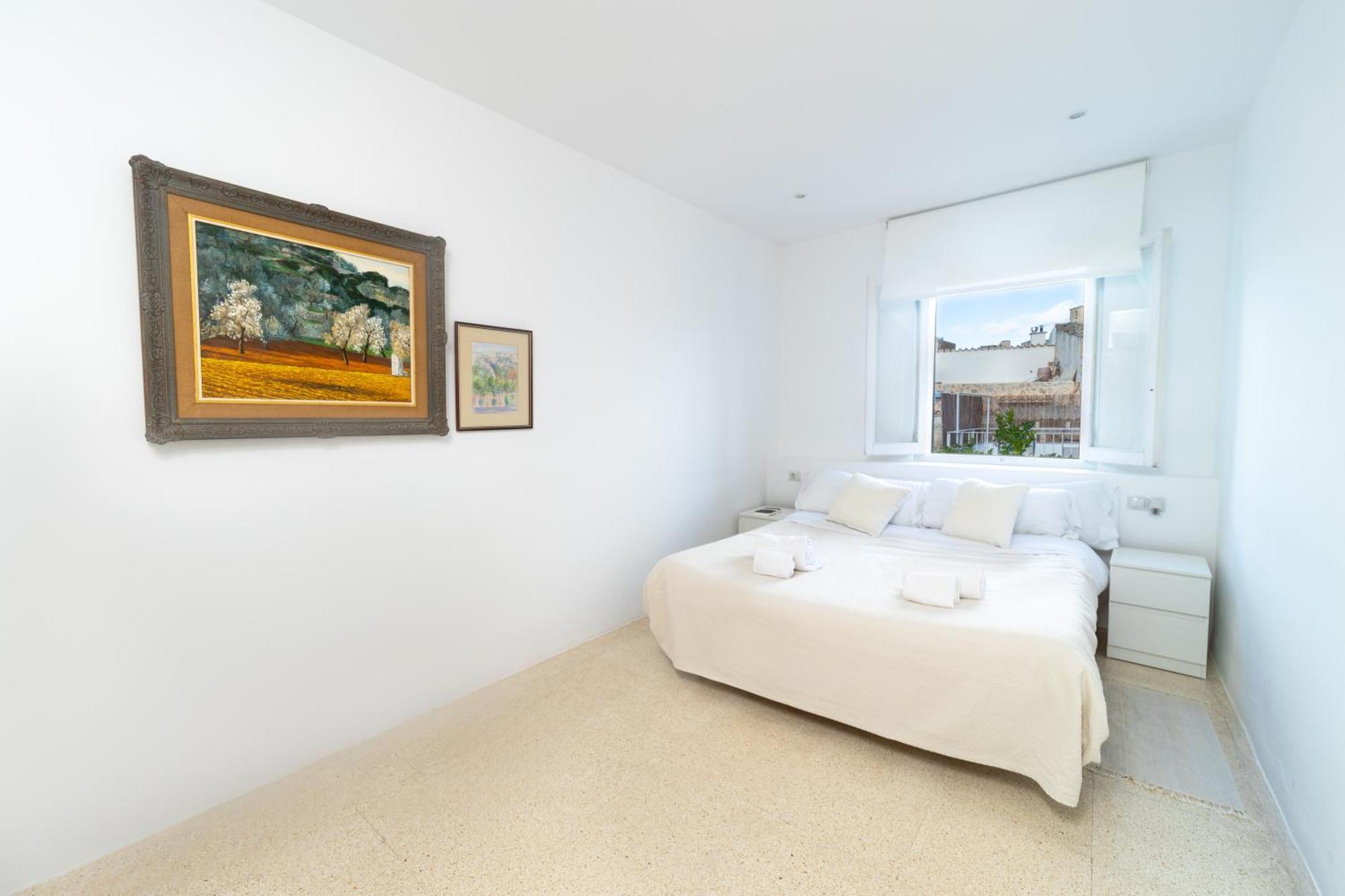 Ca Sa Padrina D'Arta-Turismo De Interior Hotel Luaran gambar
