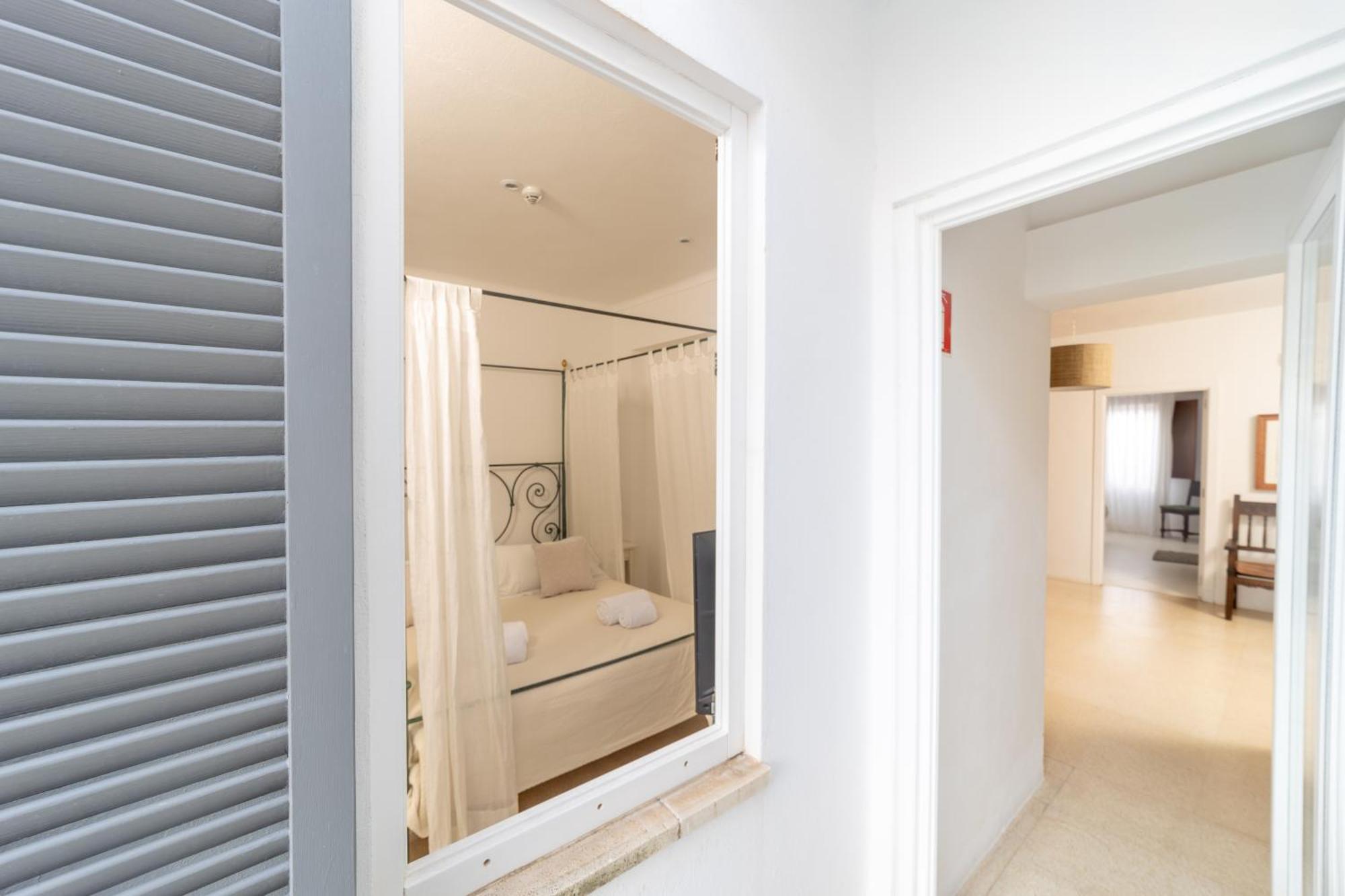Ca Sa Padrina D'Arta-Turismo De Interior Hotel Luaran gambar