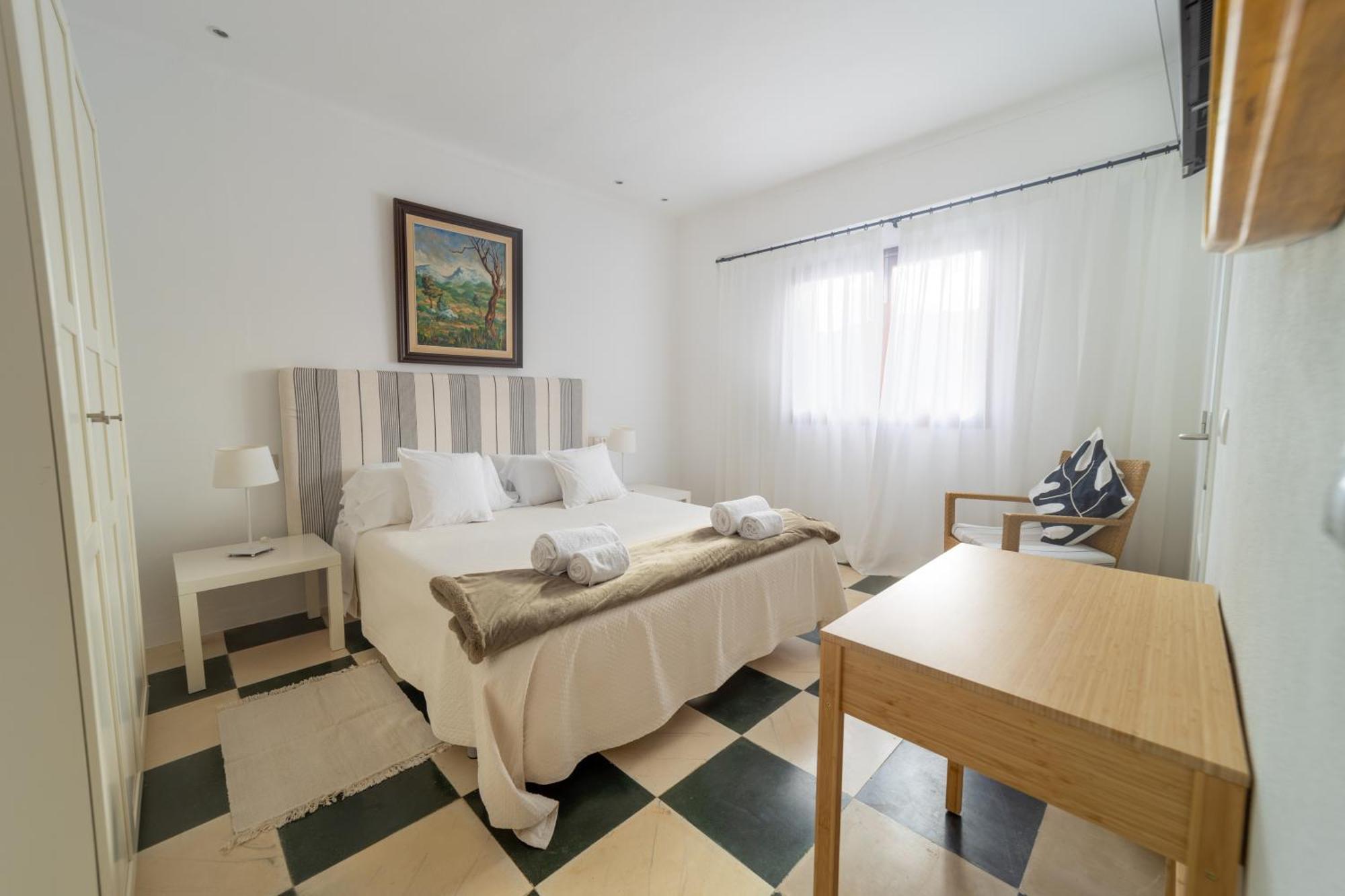 Ca Sa Padrina D'Arta-Turismo De Interior Hotel Luaran gambar