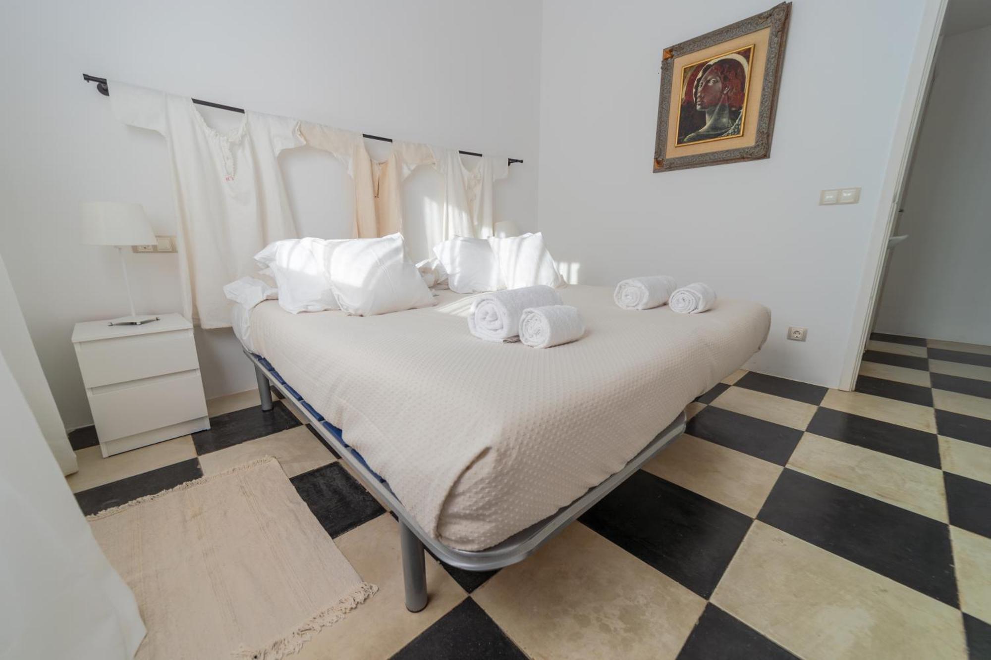Ca Sa Padrina D'Arta-Turismo De Interior Hotel Luaran gambar