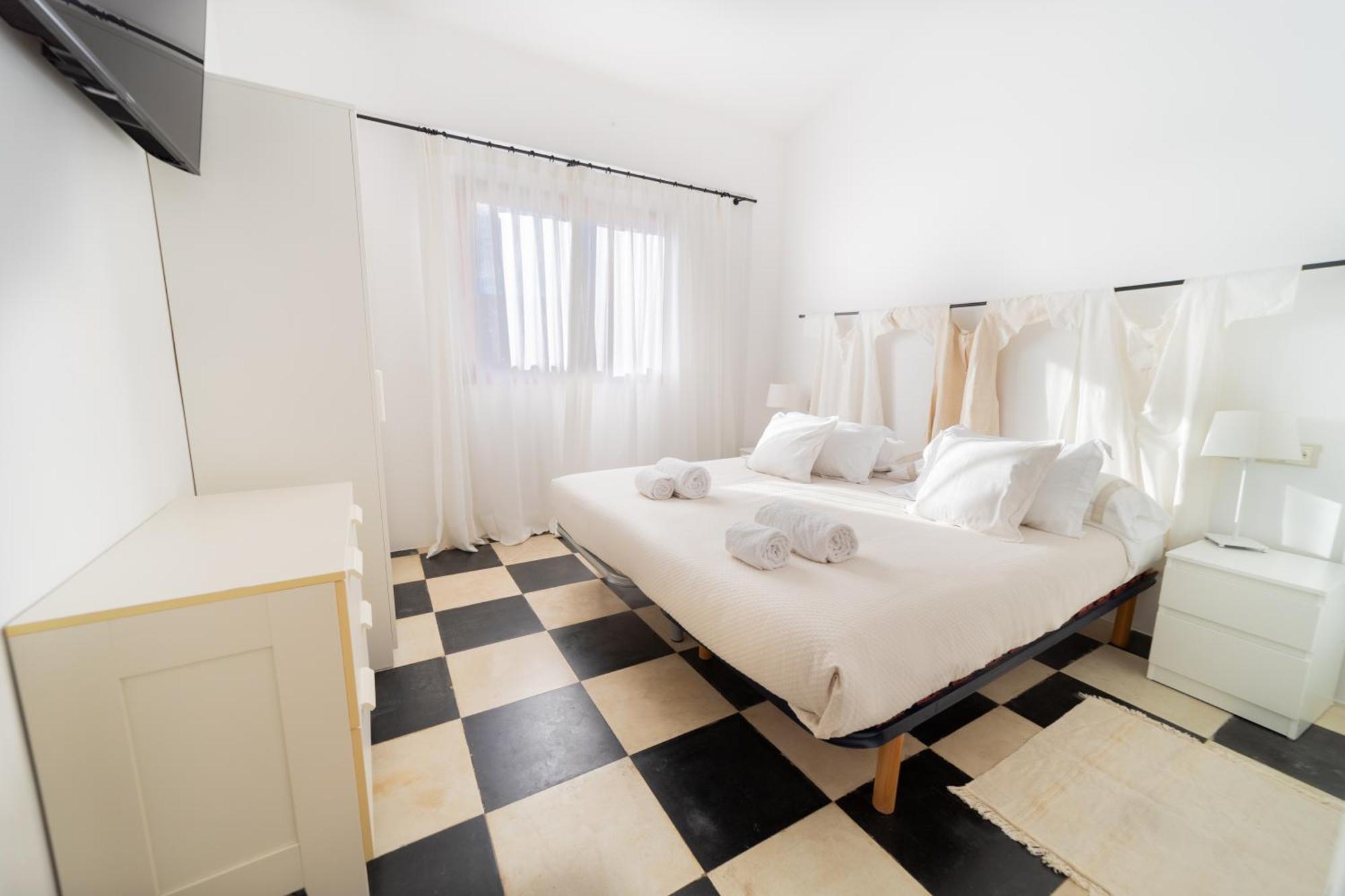 Ca Sa Padrina D'Arta-Turismo De Interior Hotel Luaran gambar