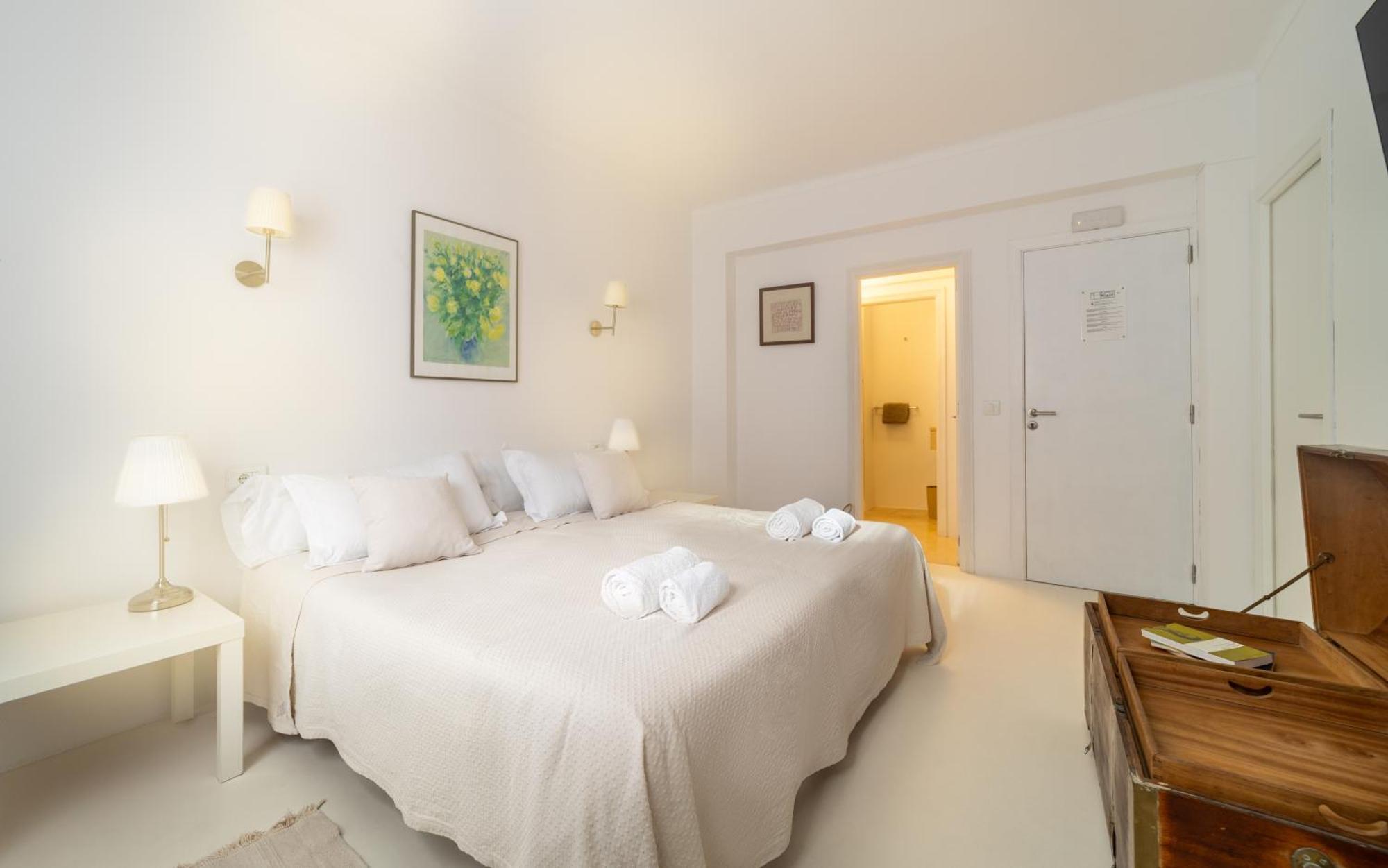 Ca Sa Padrina D'Arta-Turismo De Interior Hotel Luaran gambar