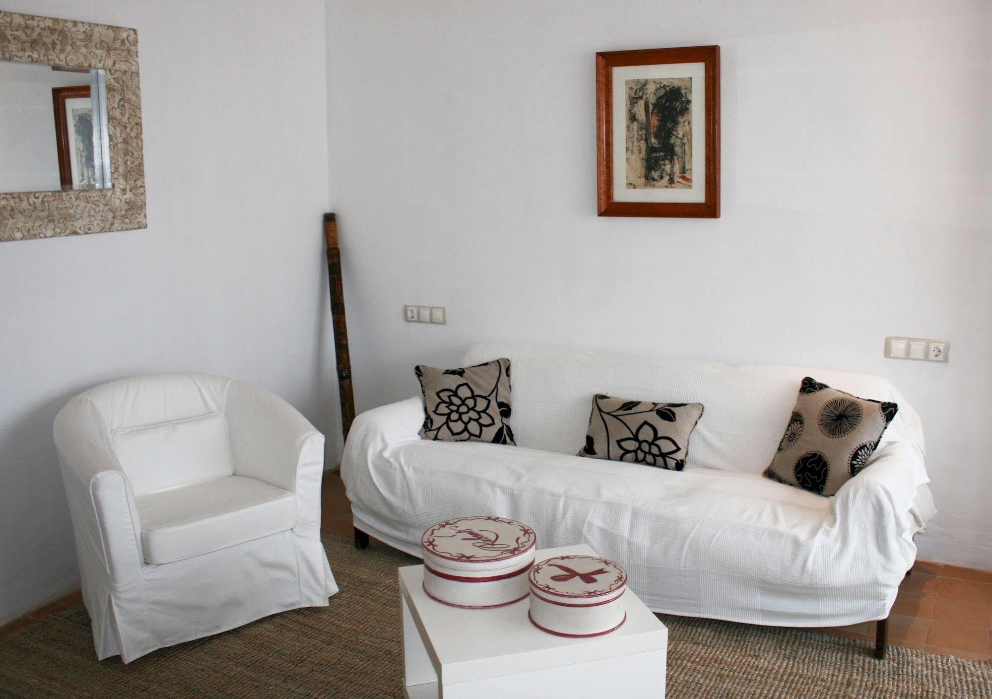 Ca Sa Padrina D'Arta-Turismo De Interior Hotel Luaran gambar