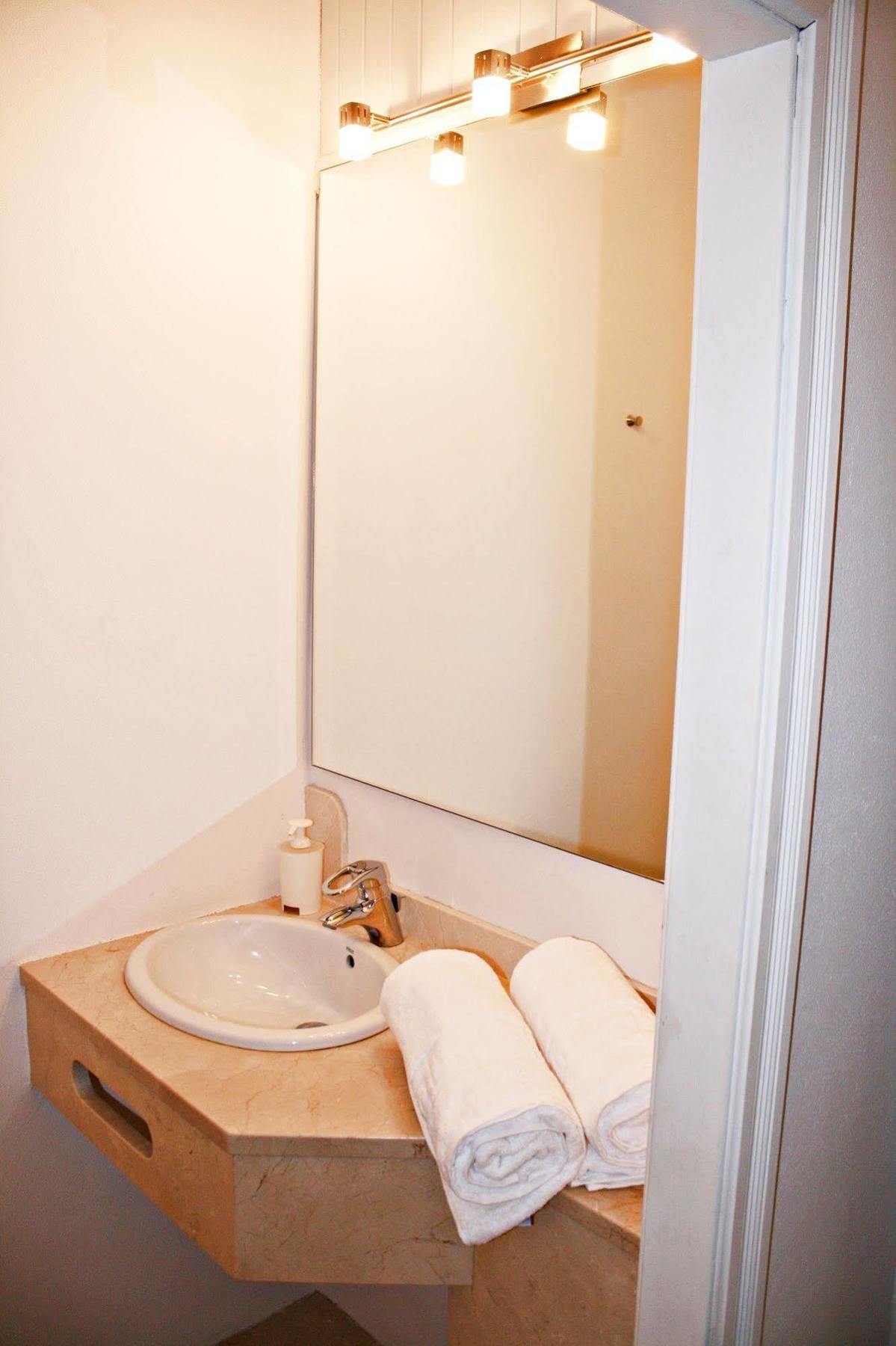 Ca Sa Padrina D'Arta-Turismo De Interior Hotel Luaran gambar