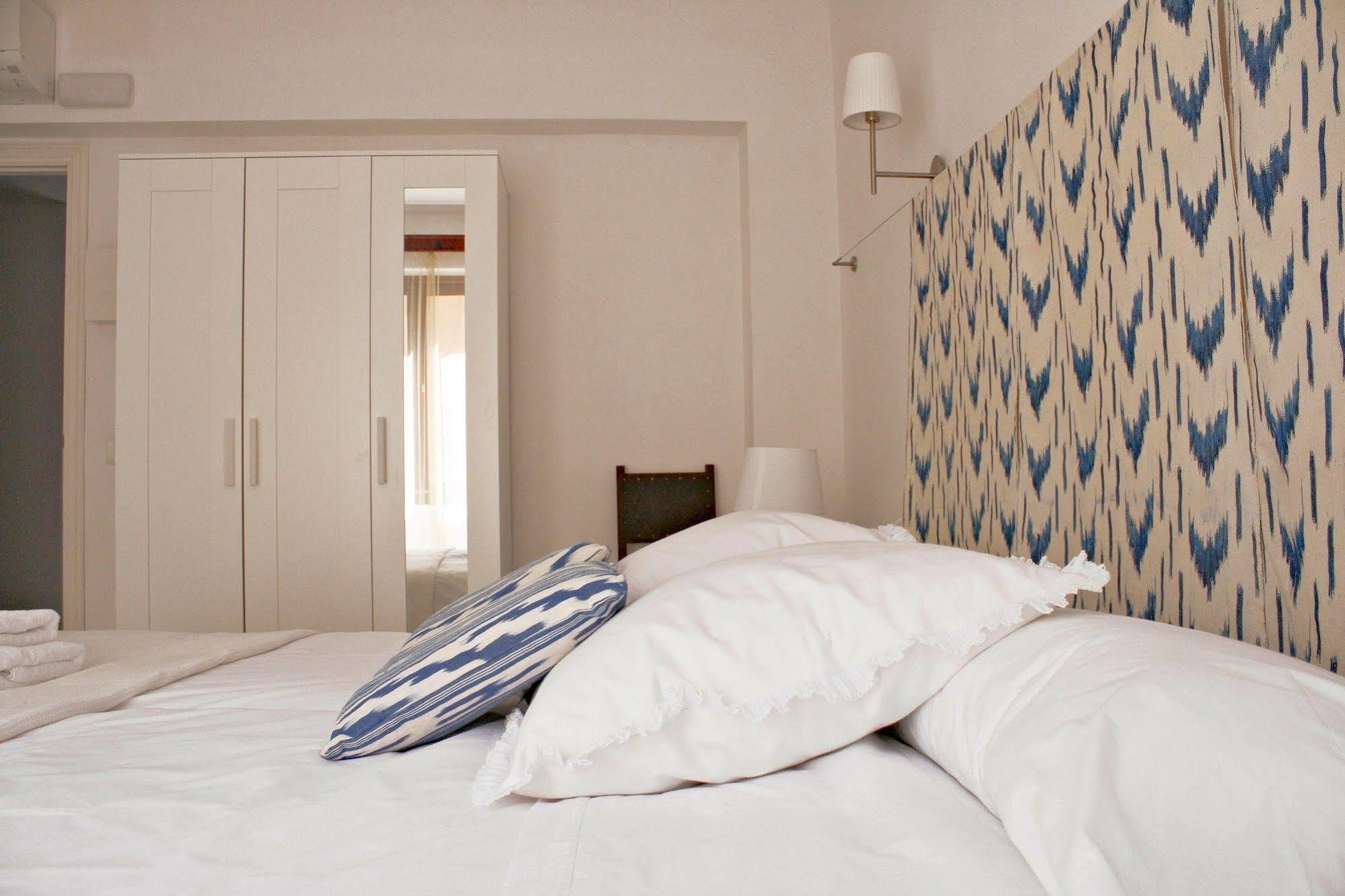 Ca Sa Padrina D'Arta-Turismo De Interior Hotel Luaran gambar